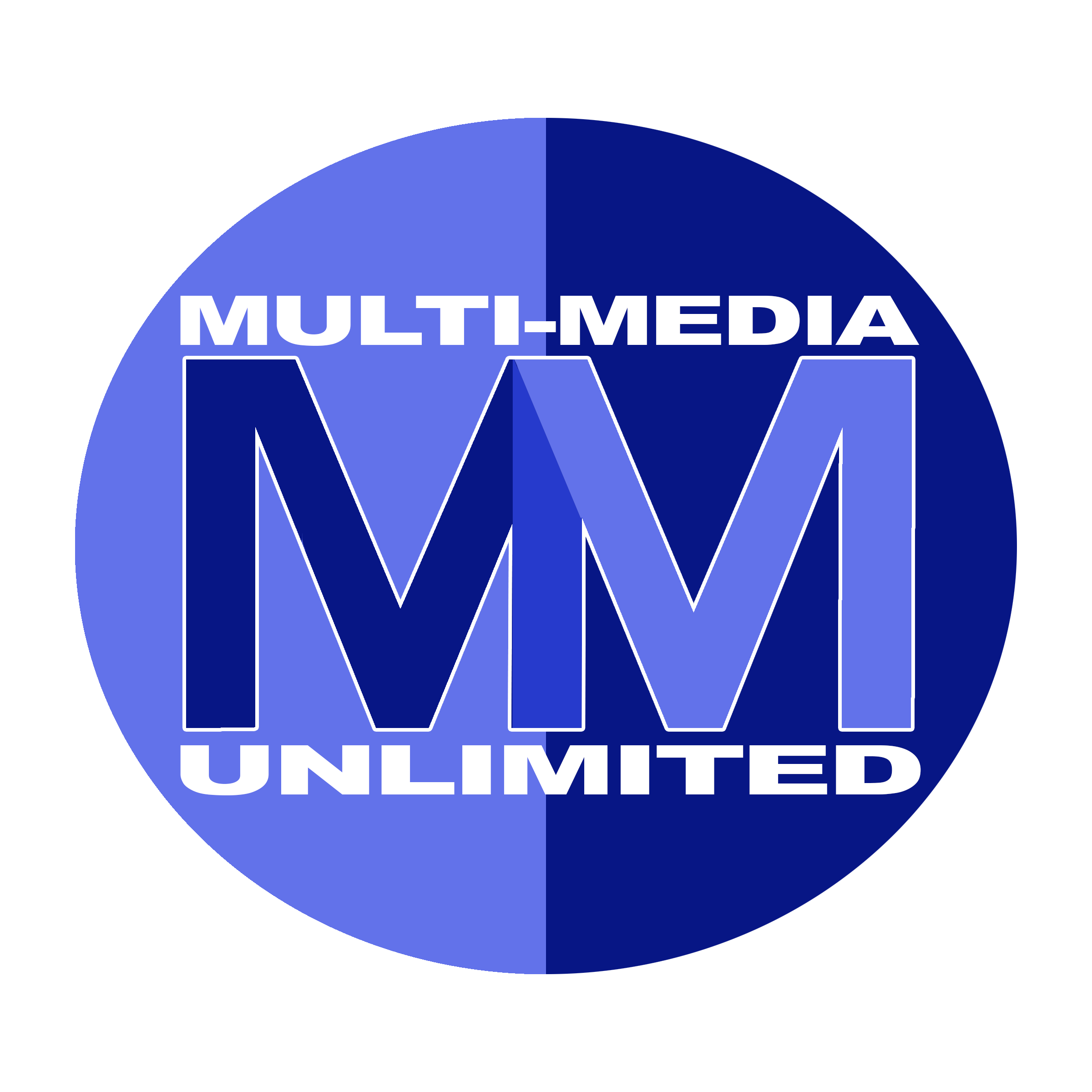 MMU Logo